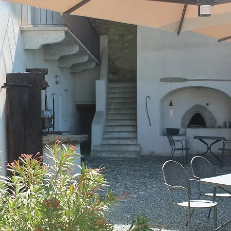 Agriturismo Cascina Giselberga