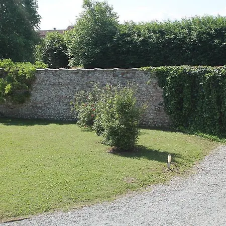Agriturismo Cascina Giselberga * Verzuolo