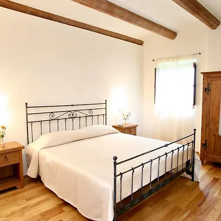 Agriturismo Cascina Giselberga * Verzuolo