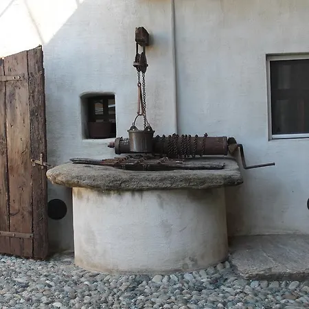 Agriturismo Cascina Giselberga * Verzuolo