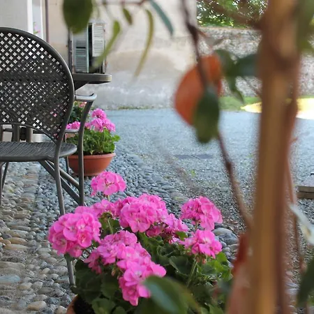 Agriturismo Cascina Giselberga
