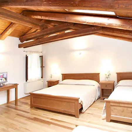 Agriturismo Cascina Giselberga Verzuolo