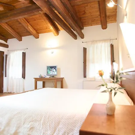 Agriturismo Cascina Giselberga
