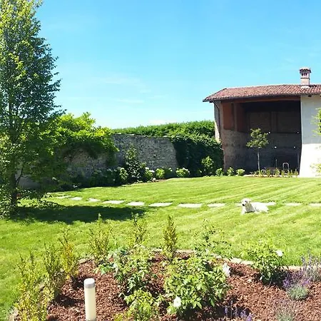 Agriturismo Cascina Giselberga