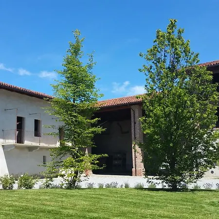 Agriturismo Cascina Giselberga