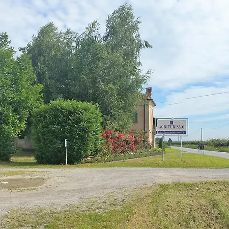 Agriturismo Cascina Giselberga Verzuolo