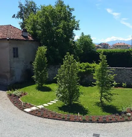 Agriturismo Cascina Giselberga