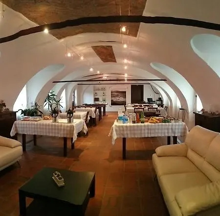 בית חווה Agriturismo Cascina Giselberga