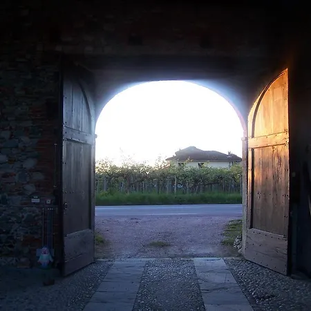 Agriturismo Cascina Giselberga