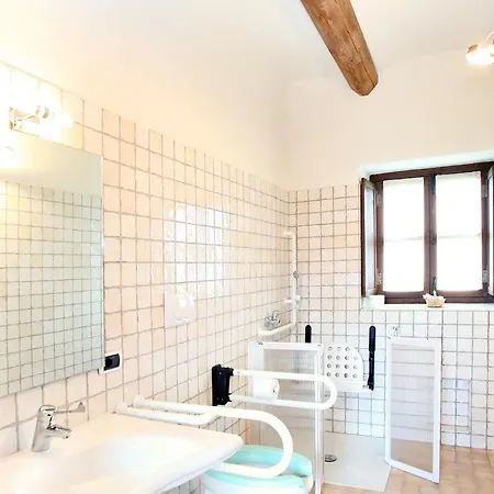 Agriturismo Cascina Giselberga Verzuolo