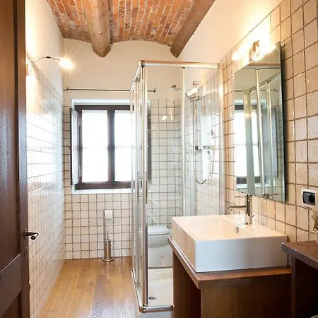 Agriturismo Cascina Giselberga