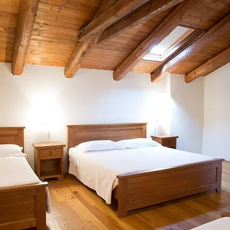 Agriturismo Cascina Giselberga בית חווה Verzuolo