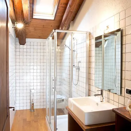Agriturismo Cascina Giselberga בית חווה Verzuolo
